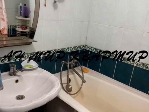 квартира по адресу Юрия Победоносцева бульв., 4 к1