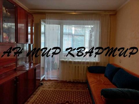 квартира по адресу Юрия Победоносцева бульв., 4 к1