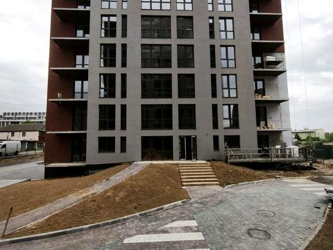 квартира по адресу Тлехаса ул., (Будинок 5)