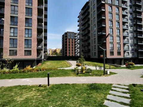 квартира по адресу Тлехаса ул., (Будинок 5)