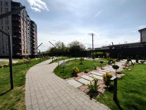 квартира по адресу Тлехаса ул., (Будинок 5)