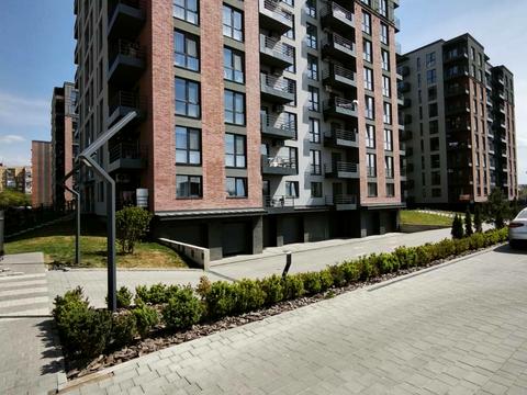 квартира по адресу Тлехаса ул., (Будинок 5)