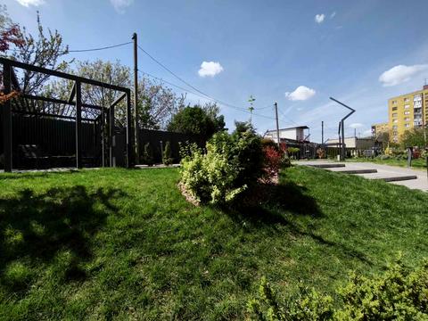 квартира по адресу Тлехаса ул., (Будинок 5)