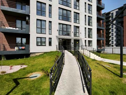 квартира по адресу Тлехаса ул., (Будинок 5)