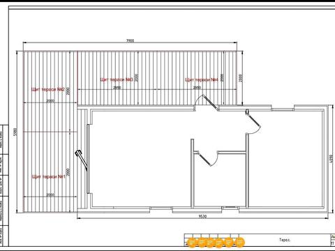 будинок за адресою проспект Миру