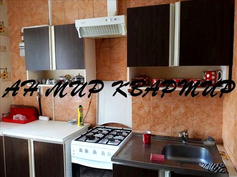 квартира по адресу Юрия Победоносцева бульв., 4 к1