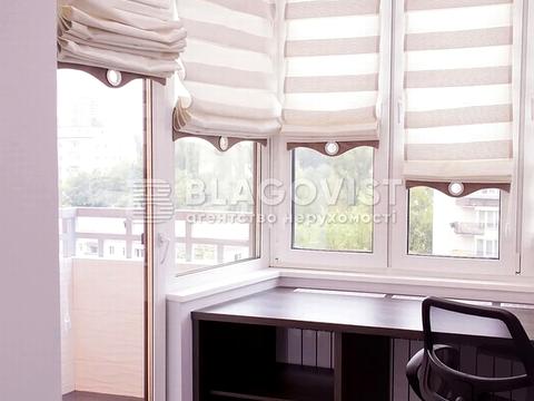 квартира по адресу Леси Украинки бульв., 7-А