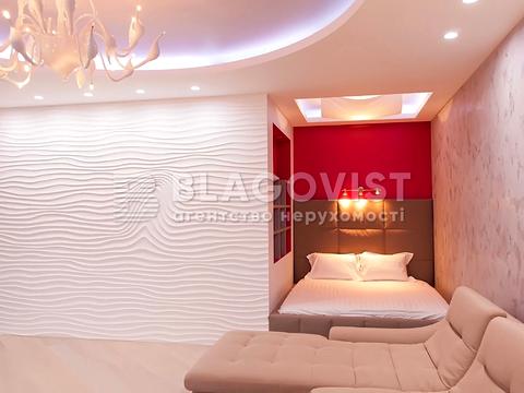 квартира по адресу Леси Украинки бульв., 7-А