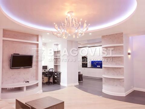 квартира по адресу Леси Украинки бульв., 7-А