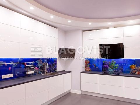 квартира по адресу Леси Украинки бульв., 7-А