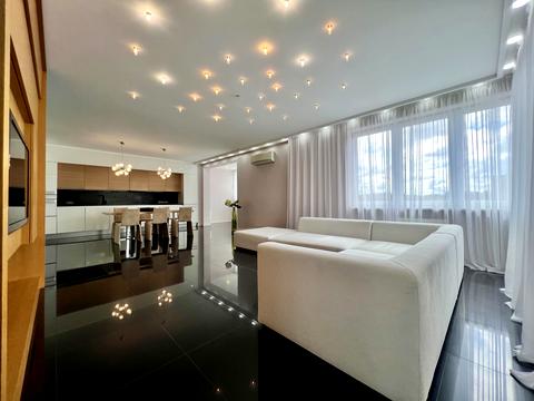 квартира за адресою Голосіївський просп. (40-річчя Жовтня), 62