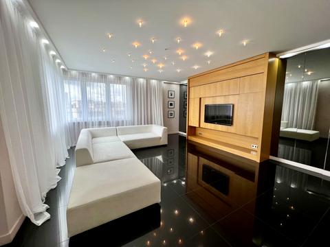 квартира за адресою Голосіївський просп. (40-річчя Жовтня), 62