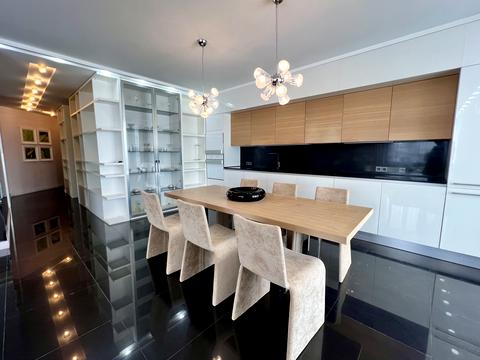 квартира за адресою Голосіївський просп. (40-річчя Жовтня), 62