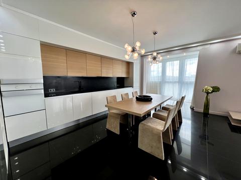 квартира за адресою Голосіївський просп. (40-річчя Жовтня), 62