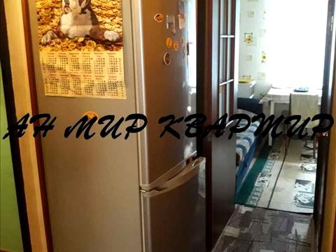 квартира по адресу Юрия Победоносцева бульв., 4 к1