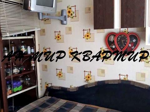 квартира по адресу Юрия Победоносцева бульв., 4 к1