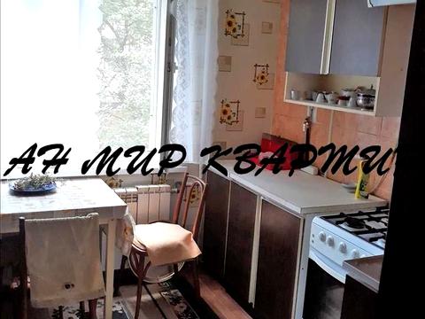 квартира по адресу Юрия Победоносцева бульв., 4 к1