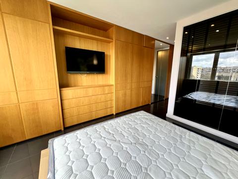 квартира за адресою Голосіївський просп. (40-річчя Жовтня), 62