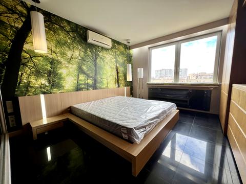 квартира за адресою Голосіївський просп. (40-річчя Жовтня), 62