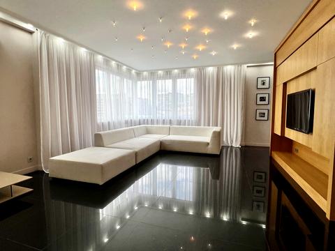 квартира за адресою Голосіївський просп. (40-річчя Жовтня), 62