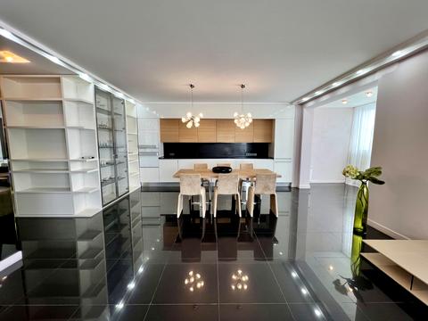 квартира за адресою Голосіївський просп. (40-річчя Жовтня), 62