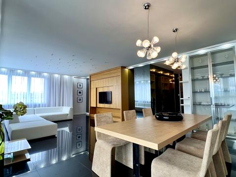 квартира за адресою Голосіївський просп. (40-річчя Жовтня), 62