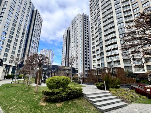 квартира за адресою Голосіївський просп. (40-річчя Жовтня), 62