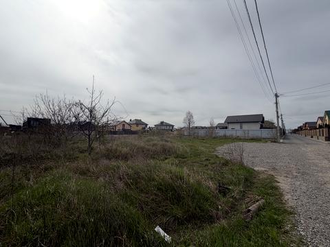 ділянка за адресою 