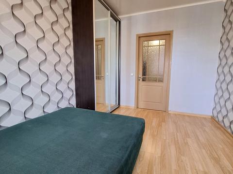 квартира за адресою Оболонський просп., 37-А