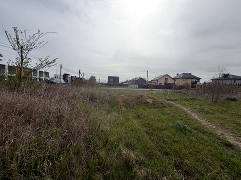 ділянка за адресою 