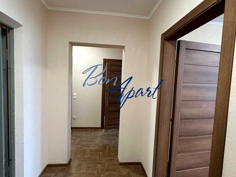 квартира за адресою Коноплянська вул., 22-Б