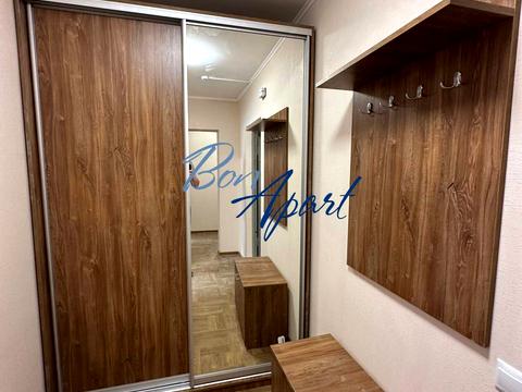квартира за адресою Коноплянська вул., 22-Б