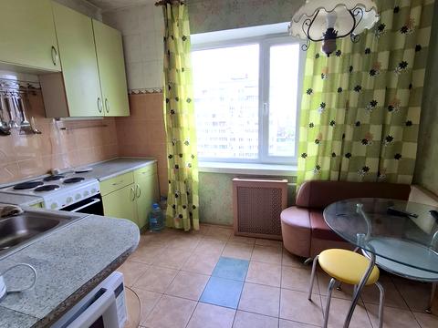 квартира за адресою Оболонський просп., 37-А