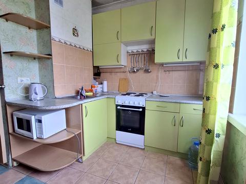 квартира за адресою Оболонський просп., 37-А