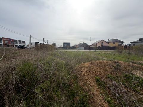 ділянка за адресою 