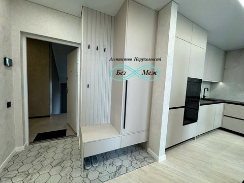 квартира за адресою Родини Кістяківських вул., 6