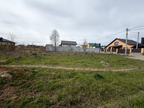 ділянка за адресою 