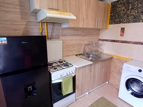 квартира по адресу Николая Ушакова ул., 2