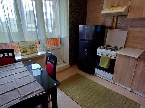 квартира по адресу Николая Ушакова ул., 2