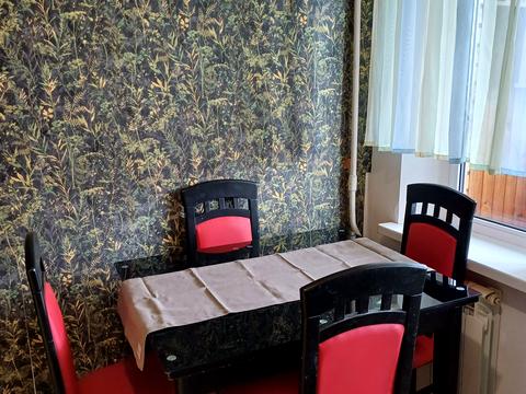 квартира по адресу Николая Ушакова ул., 2