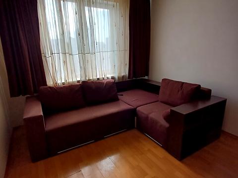 квартира по адресу Николая Ушакова ул., 2