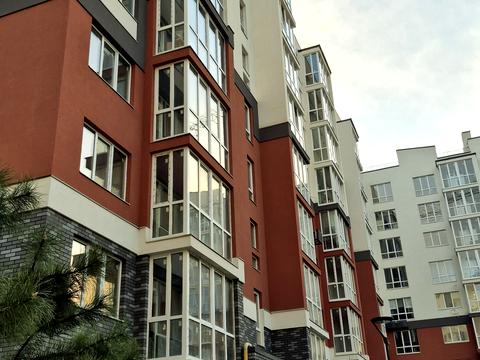 квартира за адресою Соборна вул., 2к/45