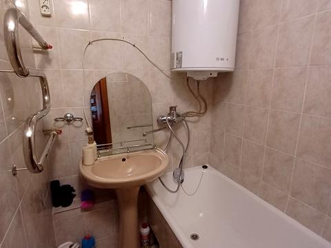 квартира по адресу Николая Ушакова ул., 2