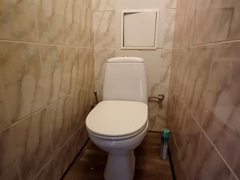 квартира по адресу Николая Ушакова ул., 2