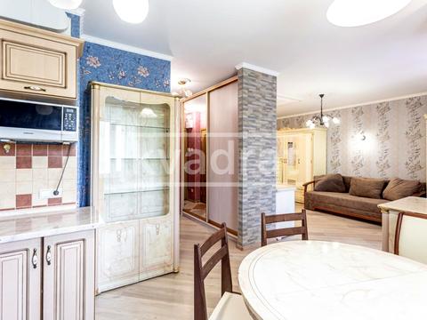 квартира за адресою Ямська вул., 52