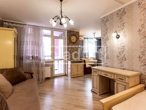 квартира за адресою Ямська вул., 52