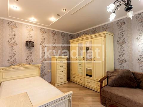 квартира за адресою Ямська вул., 52