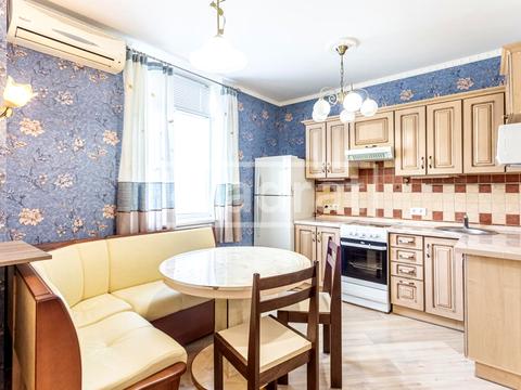 квартира за адресою Ямська вул., 52