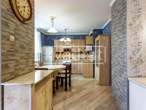 квартира за адресою Ямська вул., 52