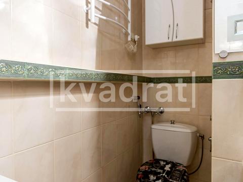 квартира за адресою Ямська вул., 52